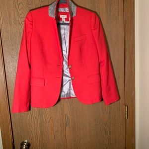 J Crew blazer